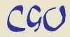 CGO Logo